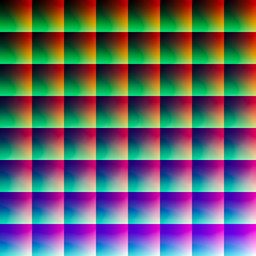 &ldquo;Kodachrome&rdquo; LUT Image