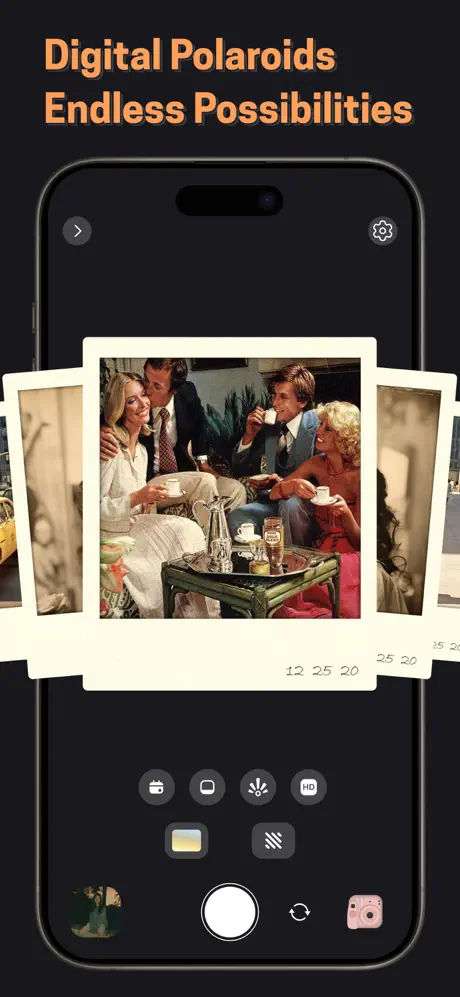 Screenshot Screenshot 3