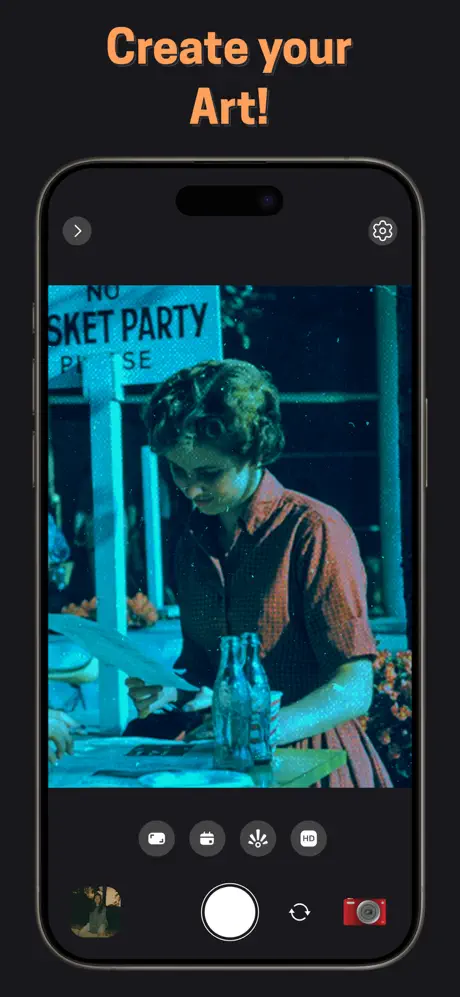 Screenshot Screenshot 8
